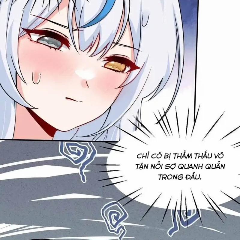 Trời Sinh Mị Cốt, Ta Bị Đồ Nhi Yandere Để Mắt Tới Chương 33 Trang 16