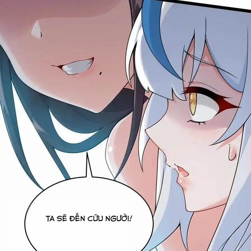 Trời Sinh Mị Cốt, Ta Bị Đồ Nhi Yandere Để Mắt Tới Chương 33 Trang 96