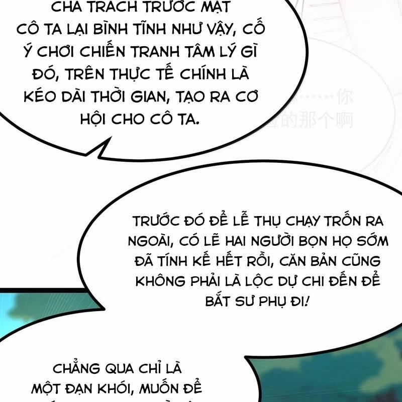 Trời Sinh Mị Cốt, Ta Bị Đồ Nhi Yandere Để Mắt Tới Chương 34 Trang 42