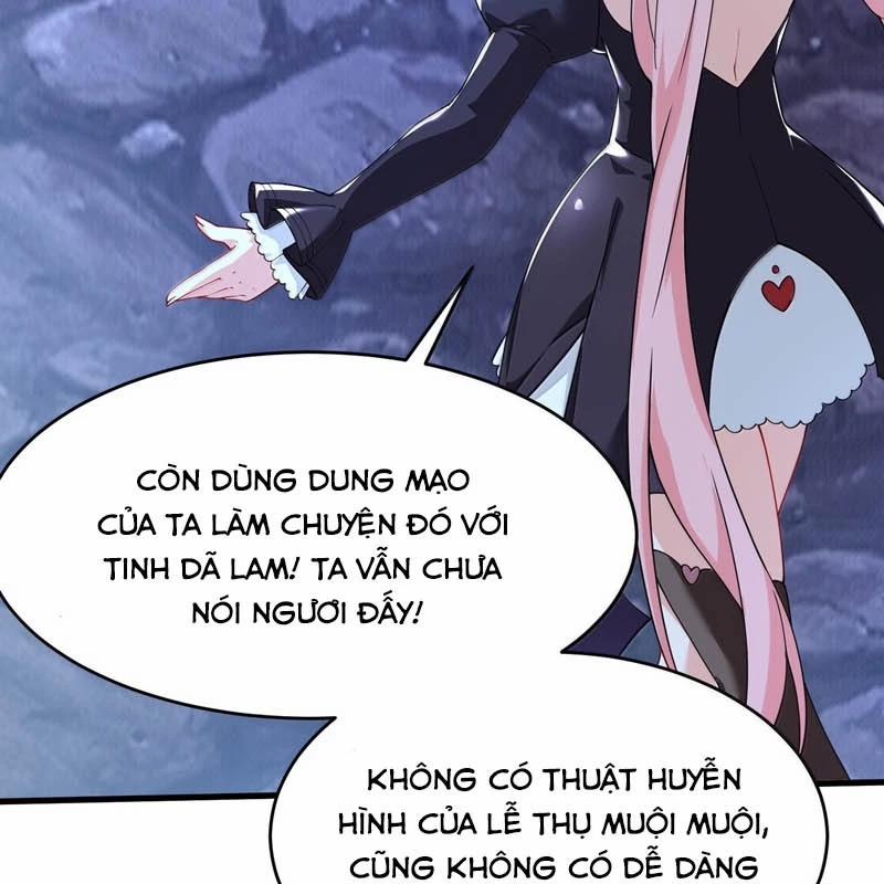 Trời Sinh Mị Cốt, Ta Bị Đồ Nhi Yandere Để Mắt Tới Chương 34 Trang 57