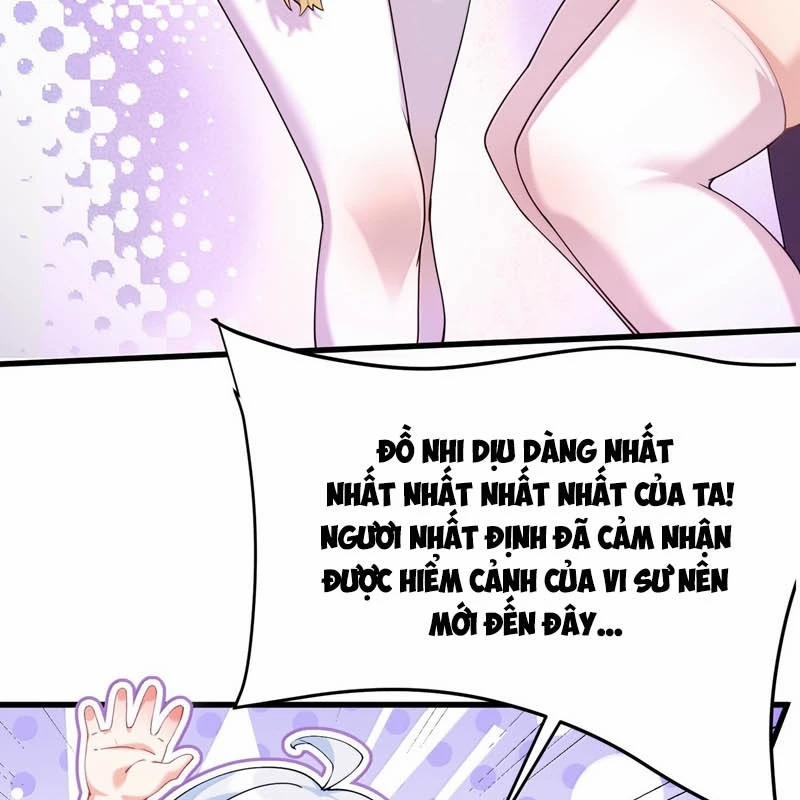 Trời Sinh Mị Cốt, Ta Bị Đồ Nhi Yandere Để Mắt Tới Chương 34 Trang 90