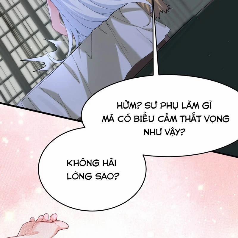 Trời Sinh Mị Cốt, Ta Bị Đồ Nhi Yandere Để Mắt Tới Chương 34 Trang 97