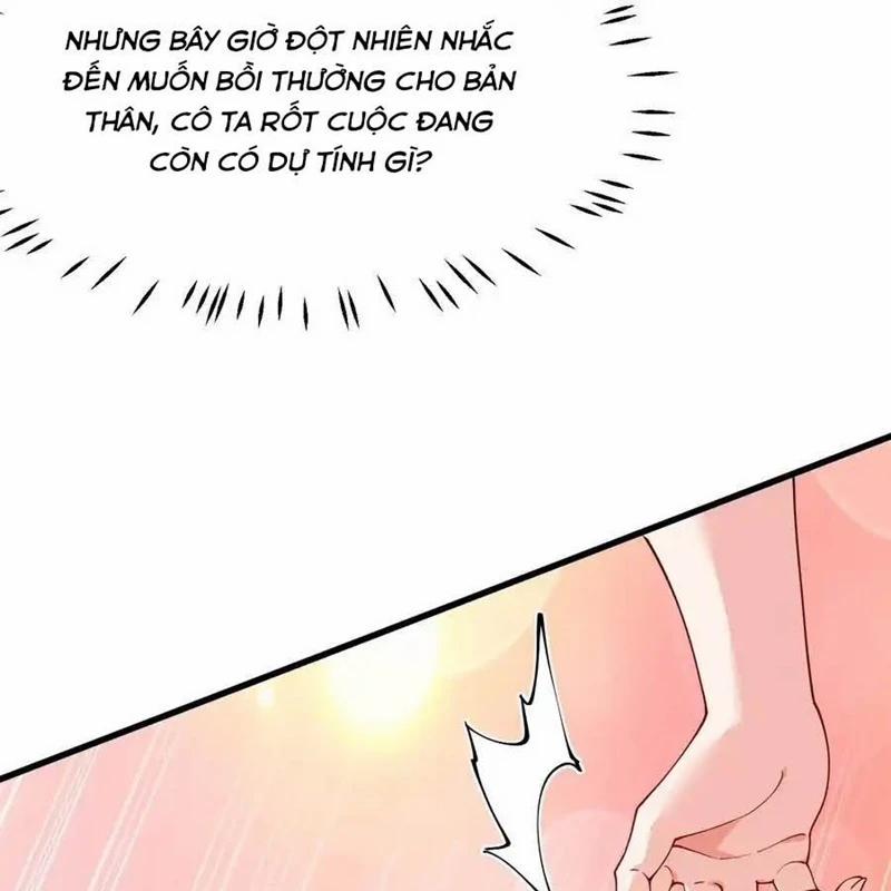 Trời Sinh Mị Cốt, Ta Bị Đồ Nhi Yandere Để Mắt Tới Chương 35 Trang 27