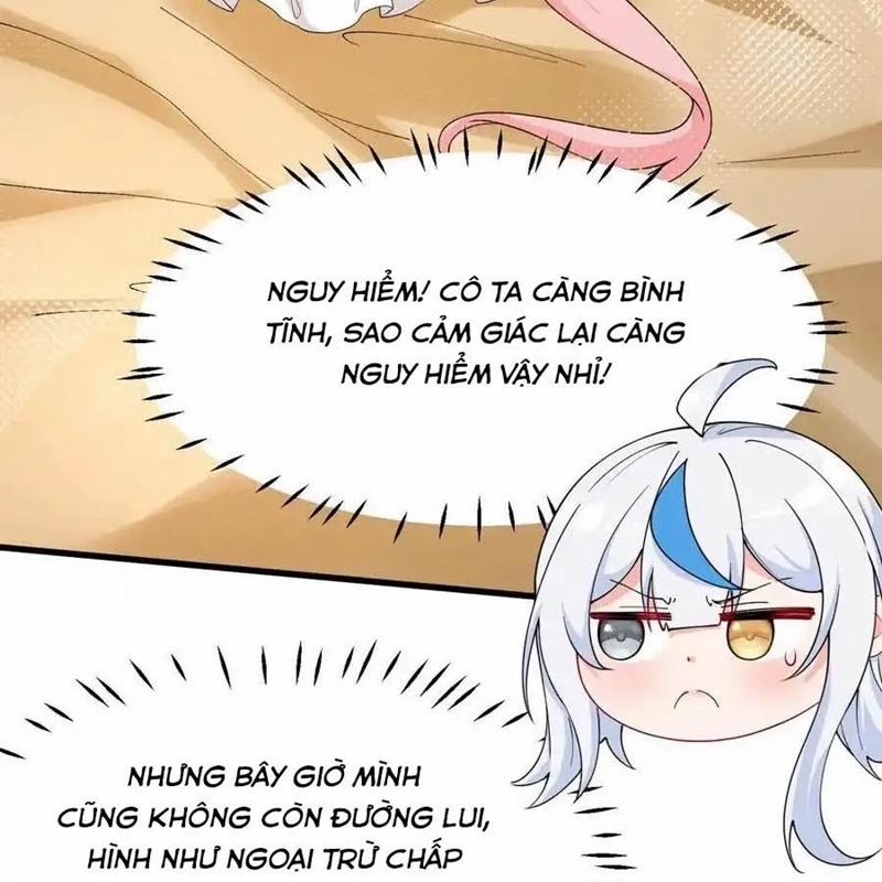 Trời Sinh Mị Cốt, Ta Bị Đồ Nhi Yandere Để Mắt Tới Chương 35 Trang 34