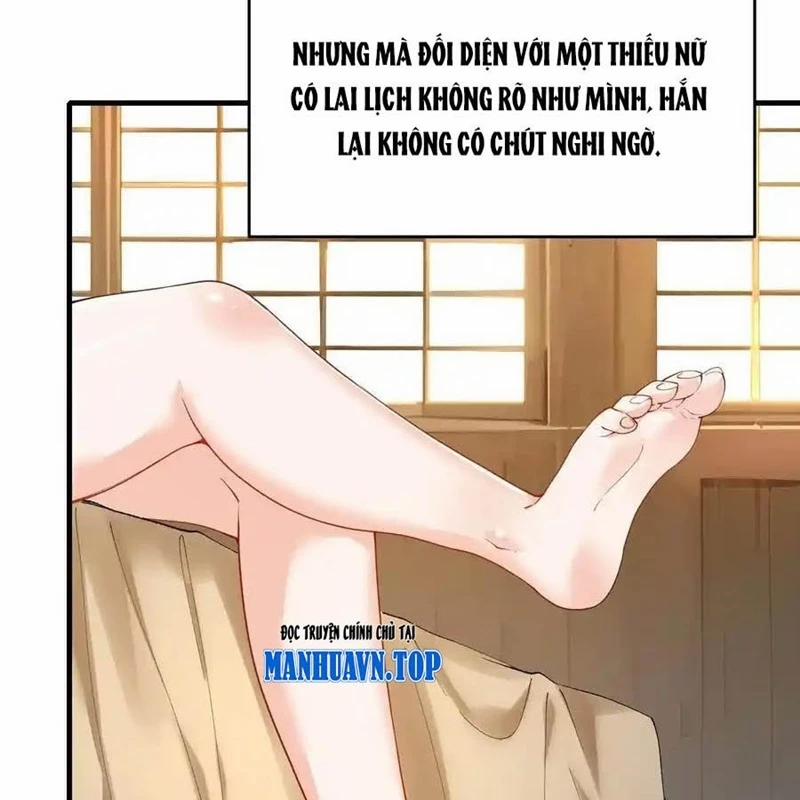 Trời Sinh Mị Cốt, Ta Bị Đồ Nhi Yandere Để Mắt Tới Chương 35 Trang 92