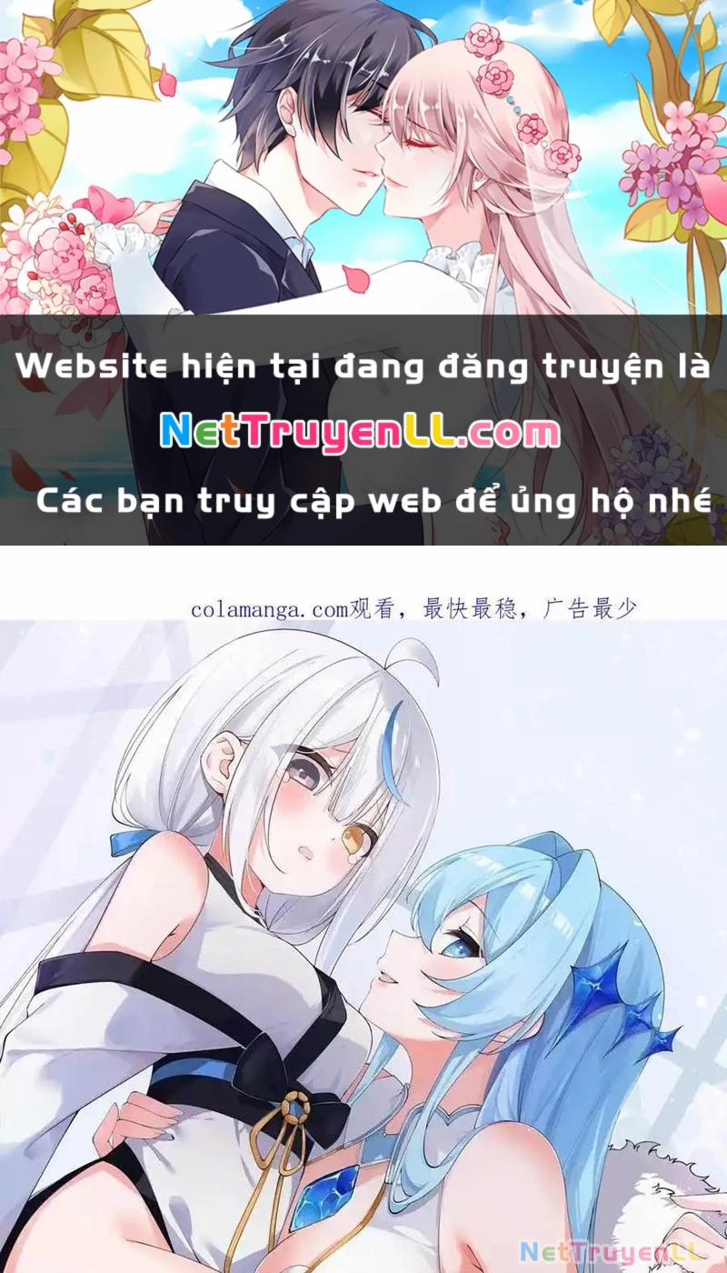 Trời Sinh Mị Cốt, Ta Bị Đồ Nhi Yandere Để Mắt Tới Chương 36 Trang 1