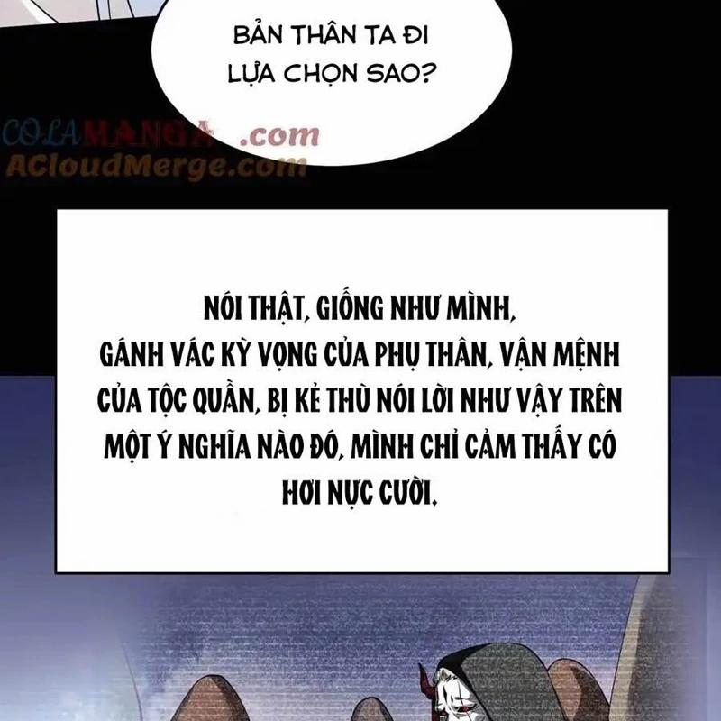 Trời Sinh Mị Cốt, Ta Bị Đồ Nhi Yandere Để Mắt Tới Chương 36 Trang 24