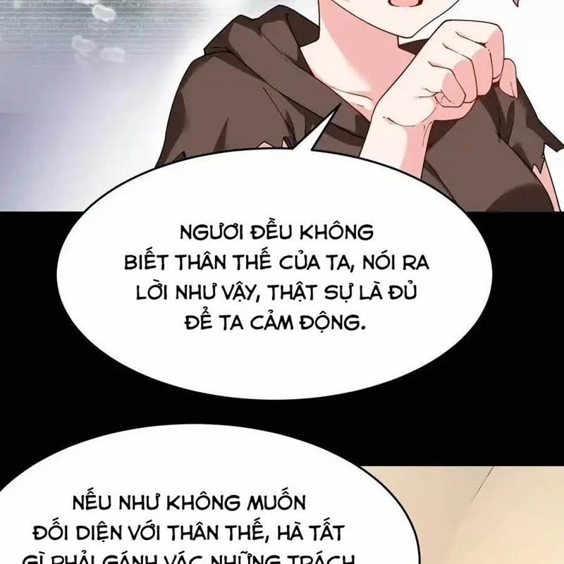 Trời Sinh Mị Cốt, Ta Bị Đồ Nhi Yandere Để Mắt Tới Chương 36 Trang 26