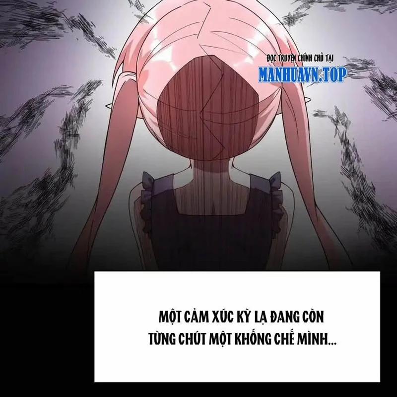 Trời Sinh Mị Cốt, Ta Bị Đồ Nhi Yandere Để Mắt Tới Chương 36 Trang 47