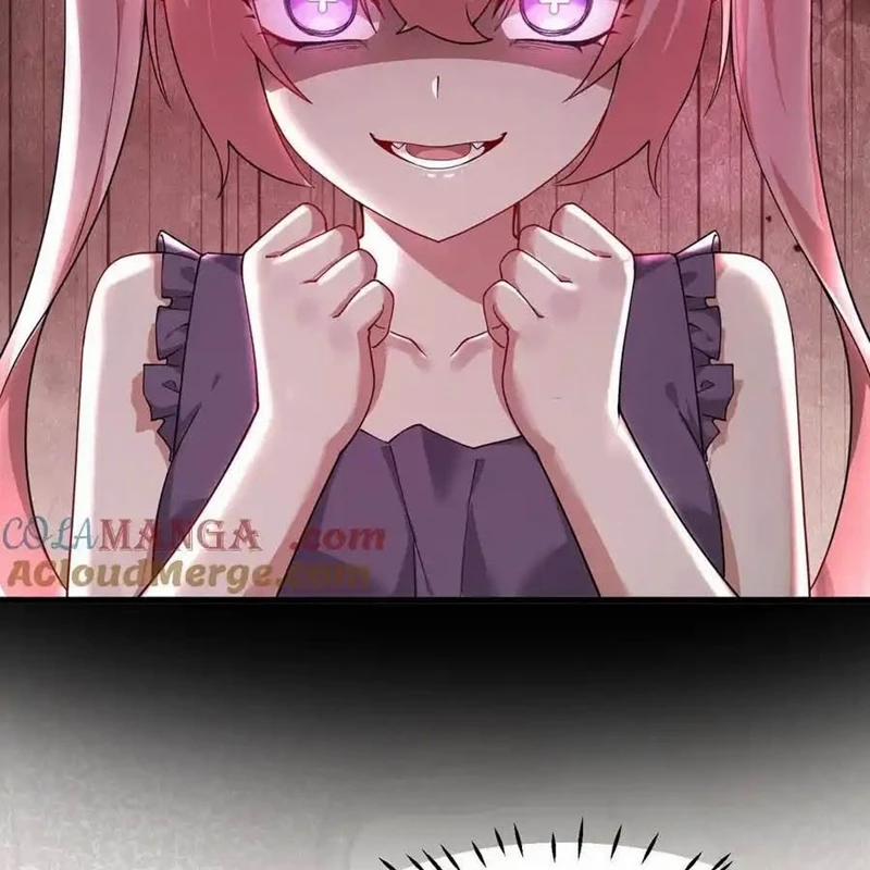 Trời Sinh Mị Cốt, Ta Bị Đồ Nhi Yandere Để Mắt Tới Chương 36 Trang 49