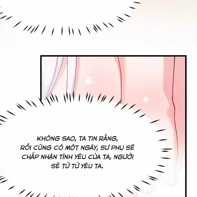 Trời Sinh Mị Cốt, Ta Bị Đồ Nhi Yandere Để Mắt Tới Chương 36 Trang 53