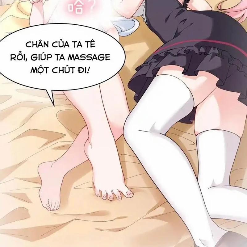 Trời Sinh Mị Cốt, Ta Bị Đồ Nhi Yandere Để Mắt Tới Chương 36 Trang 61