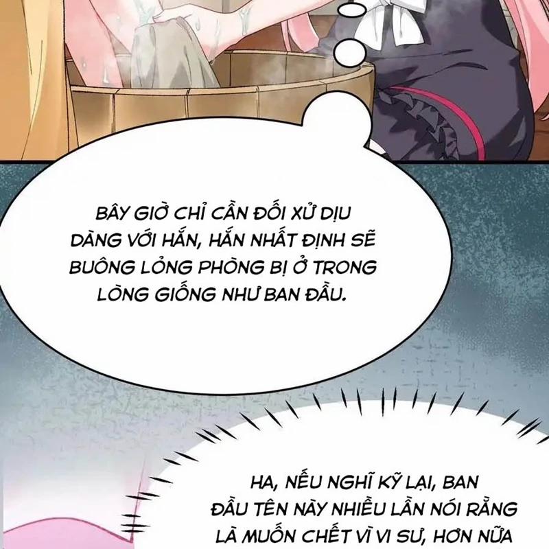 Trời Sinh Mị Cốt, Ta Bị Đồ Nhi Yandere Để Mắt Tới Chương 36 Trang 77