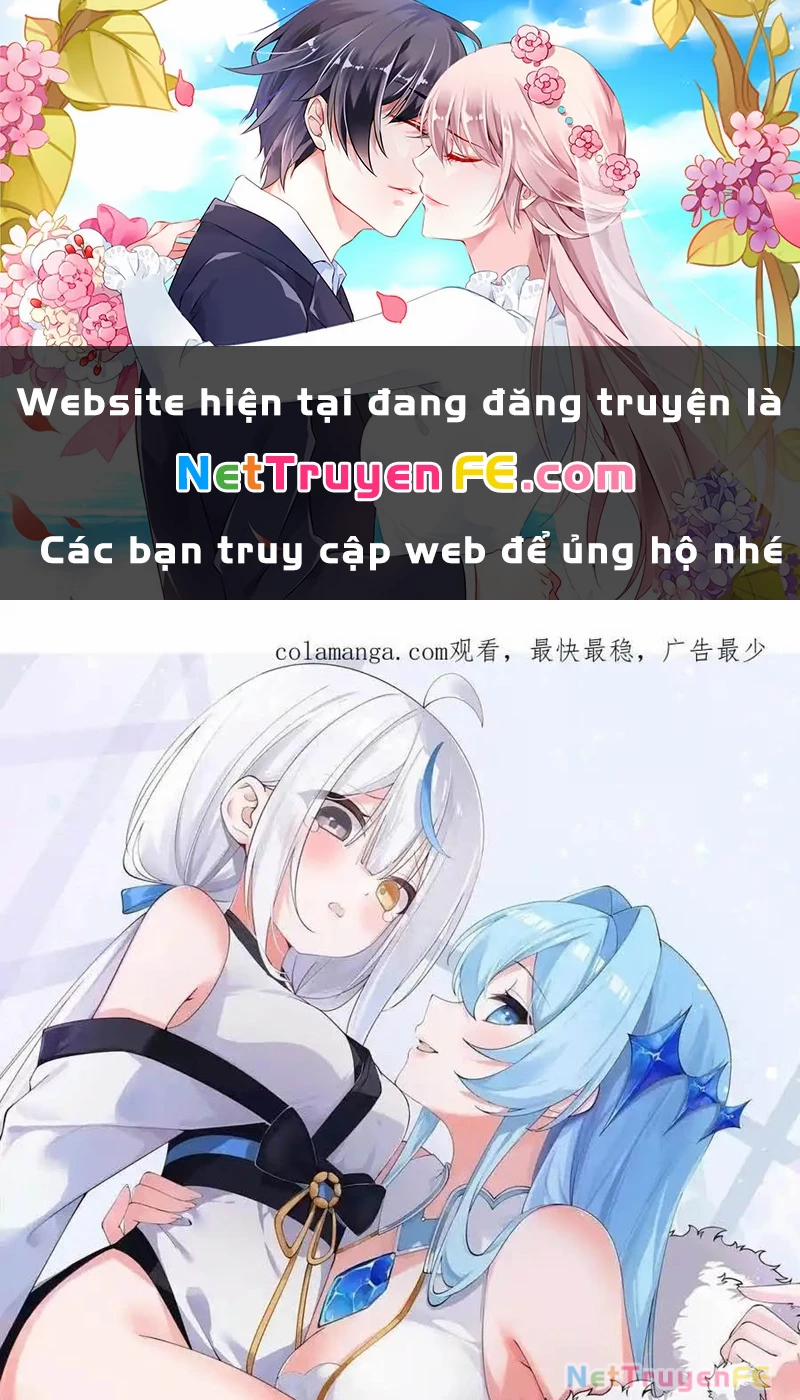 Trời Sinh Mị Cốt, Ta Bị Đồ Nhi Yandere Để Mắt Tới Chương 37 Trang 1