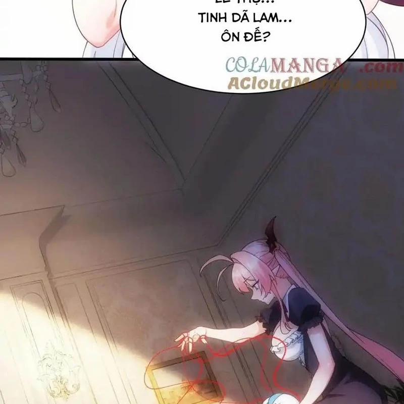 Trời Sinh Mị Cốt, Ta Bị Đồ Nhi Yandere Để Mắt Tới Chương 37 Trang 18