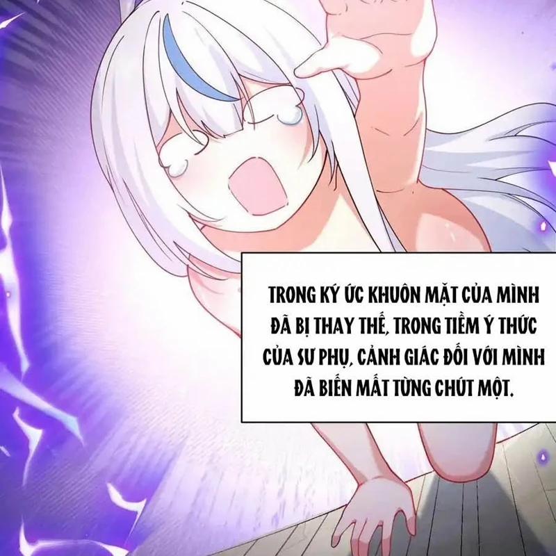 Trời Sinh Mị Cốt, Ta Bị Đồ Nhi Yandere Để Mắt Tới Chương 37 Trang 68