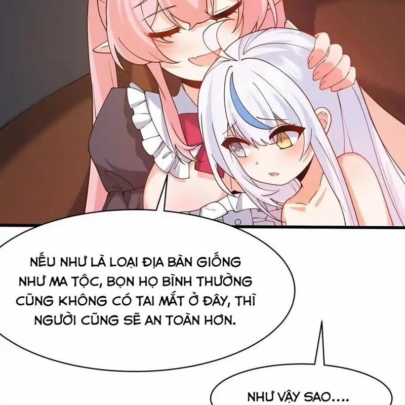 Trời Sinh Mị Cốt, Ta Bị Đồ Nhi Yandere Để Mắt Tới Chương 37 Trang 81