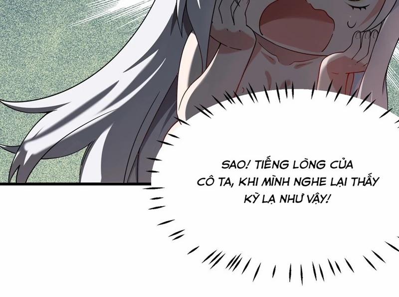 Trời Sinh Mị Cốt, Ta Bị Đồ Nhi Yandere Để Mắt Tới Chương 38 Trang 25