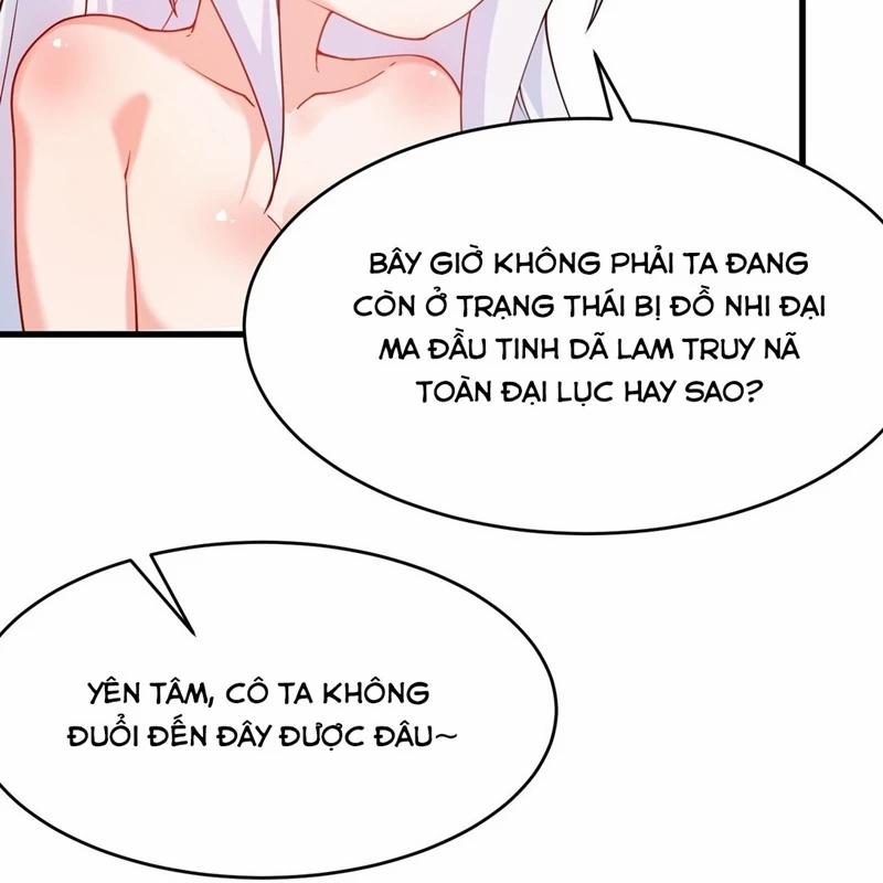 Trời Sinh Mị Cốt, Ta Bị Đồ Nhi Yandere Để Mắt Tới Chương 38 Trang 29