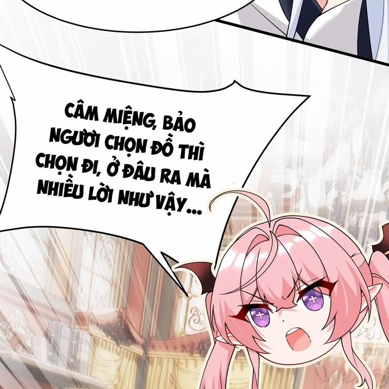 Trời Sinh Mị Cốt, Ta Bị Đồ Nhi Yandere Để Mắt Tới Chương 38 Trang 82