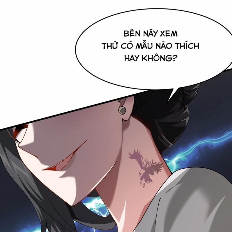 Trời Sinh Mị Cốt, Ta Bị Đồ Nhi Yandere Để Mắt Tới Chương 38 Trang 86