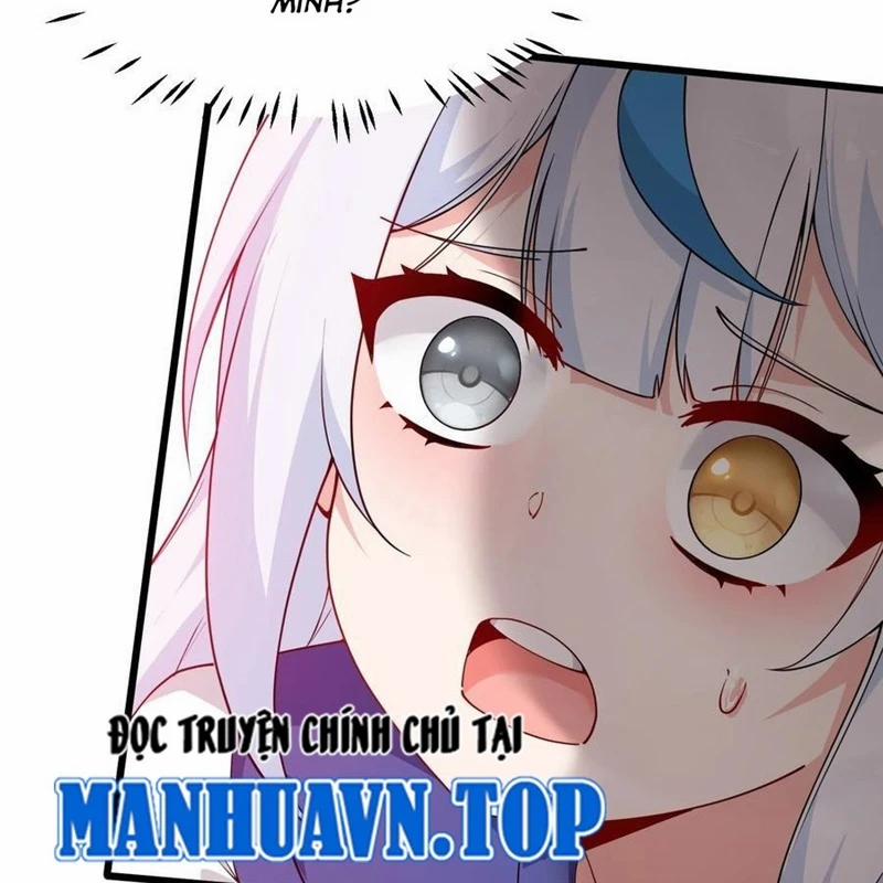 Trời Sinh Mị Cốt, Ta Bị Đồ Nhi Yandere Để Mắt Tới Chương 39 Trang 102