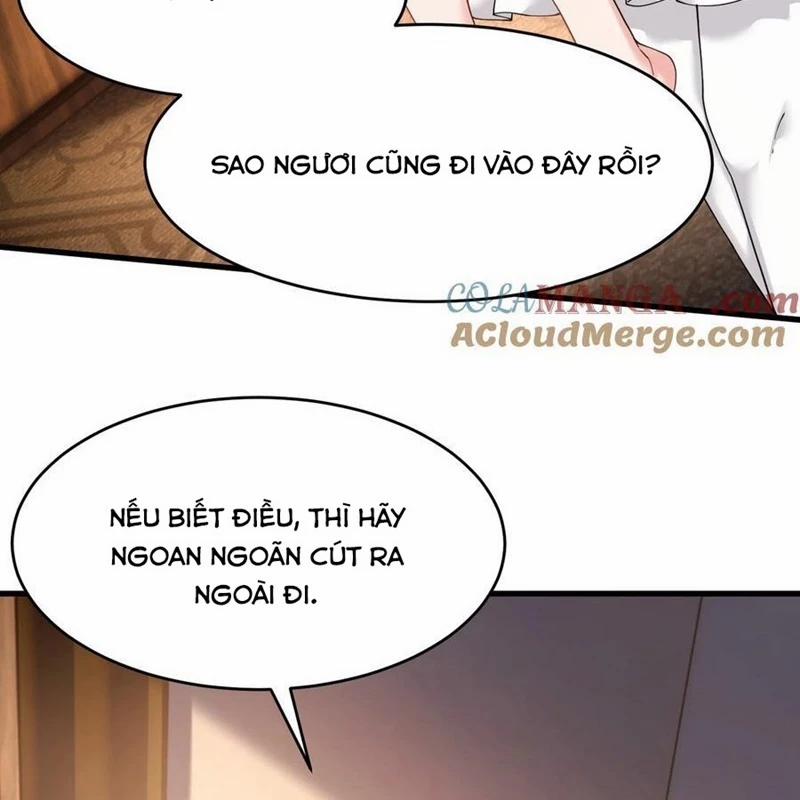 Trời Sinh Mị Cốt, Ta Bị Đồ Nhi Yandere Để Mắt Tới Chương 39 Trang 53