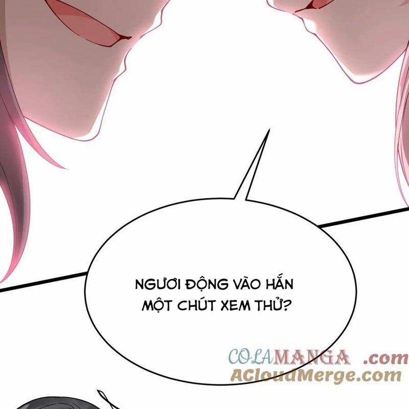 Trời Sinh Mị Cốt, Ta Bị Đồ Nhi Yandere Để Mắt Tới Chương 39 Trang 67