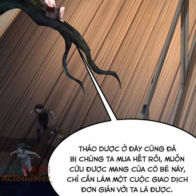 Trời Sinh Mị Cốt, Ta Bị Đồ Nhi Yandere Để Mắt Tới Chương 40 Trang 74