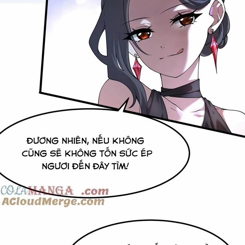 Trời Sinh Mị Cốt, Ta Bị Đồ Nhi Yandere Để Mắt Tới Chương 40 Trang 80