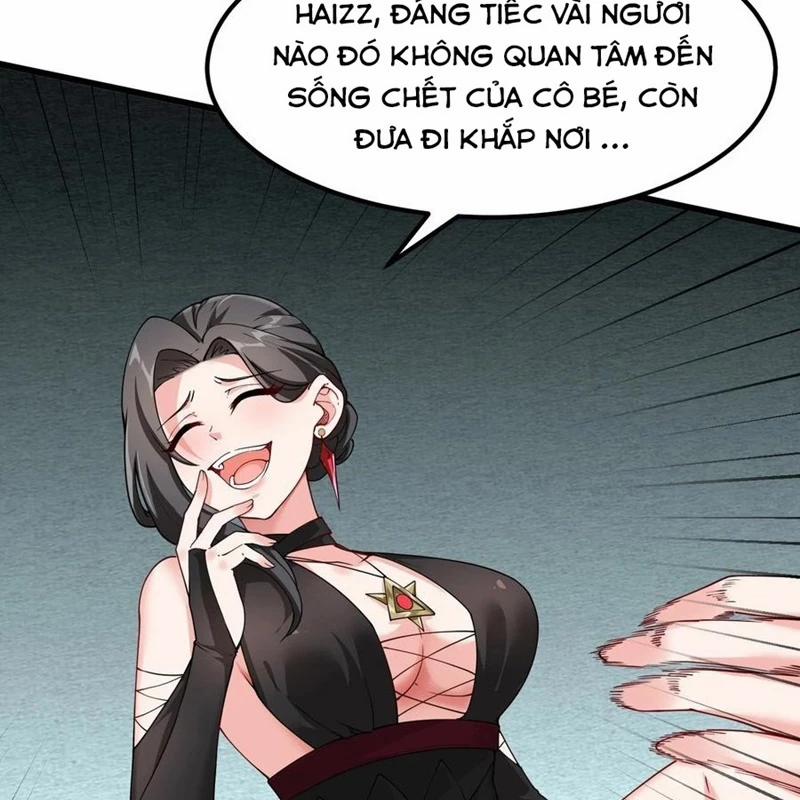 Trời Sinh Mị Cốt, Ta Bị Đồ Nhi Yandere Để Mắt Tới Chương 40 Trang 81