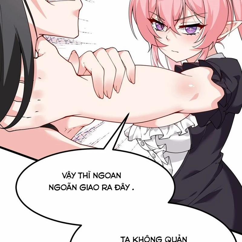 Trời Sinh Mị Cốt, Ta Bị Đồ Nhi Yandere Để Mắt Tới Chương 40 Trang 84