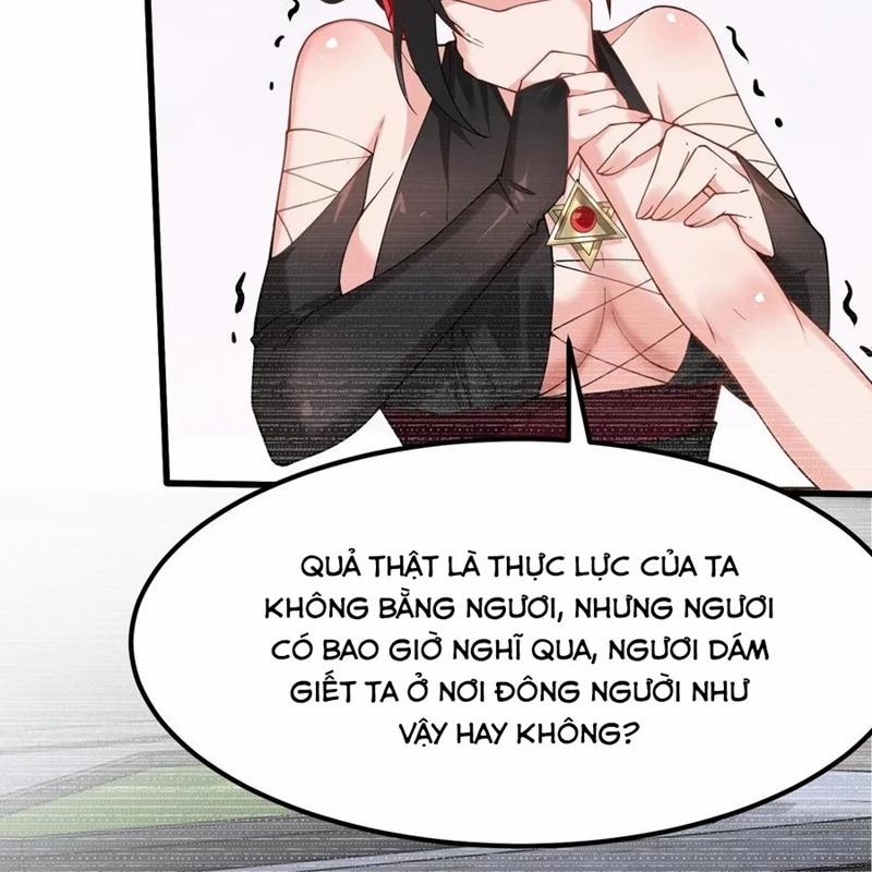 Trời Sinh Mị Cốt, Ta Bị Đồ Nhi Yandere Để Mắt Tới Chương 40 Trang 91