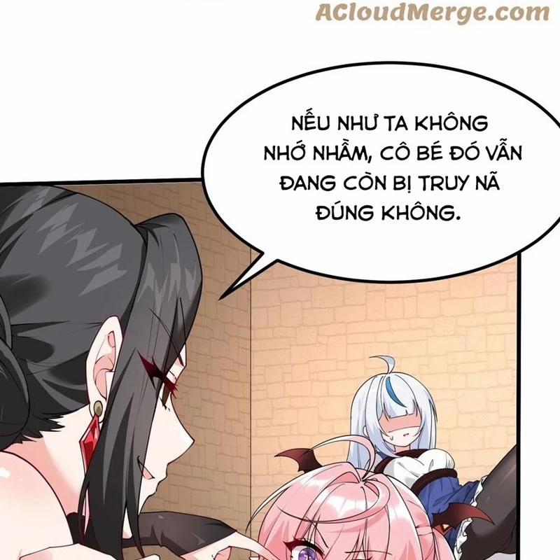 Trời Sinh Mị Cốt, Ta Bị Đồ Nhi Yandere Để Mắt Tới Chương 40 Trang 95