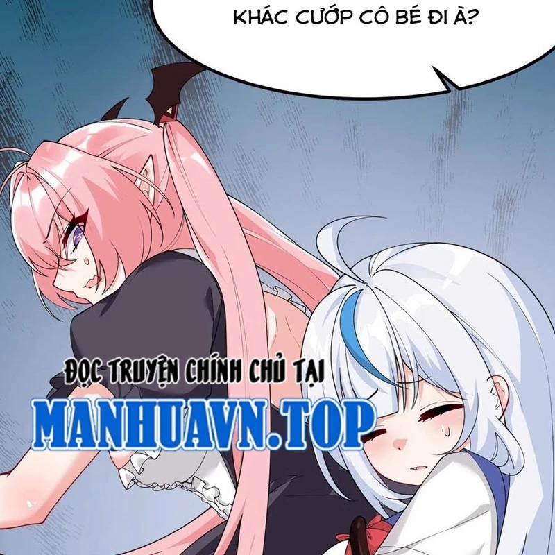 Trời Sinh Mị Cốt, Ta Bị Đồ Nhi Yandere Để Mắt Tới Chương 40 Trang 97