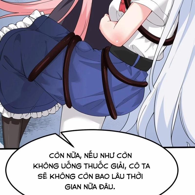 Trời Sinh Mị Cốt, Ta Bị Đồ Nhi Yandere Để Mắt Tới Chương 40 Trang 98