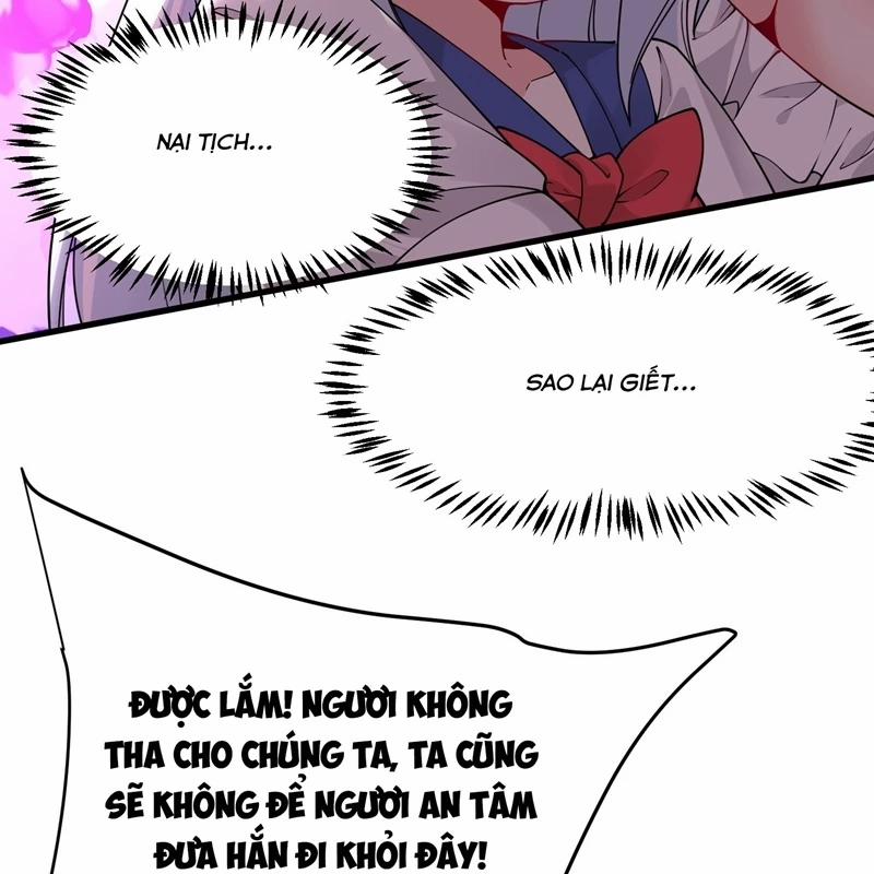 Trời Sinh Mị Cốt, Ta Bị Đồ Nhi Yandere Để Mắt Tới Chương 41 Trang 48