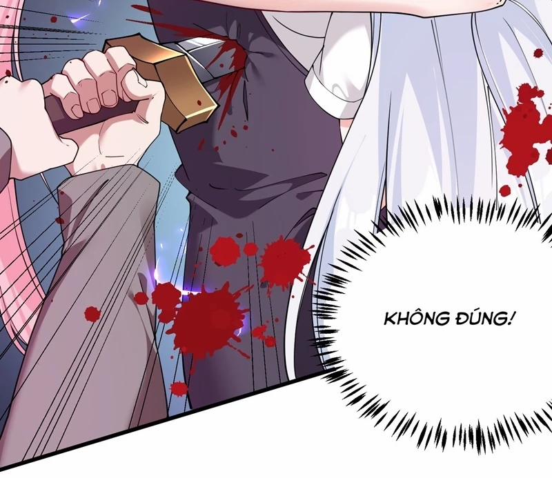 Trời Sinh Mị Cốt, Ta Bị Đồ Nhi Yandere Để Mắt Tới Chương 41 Trang 51