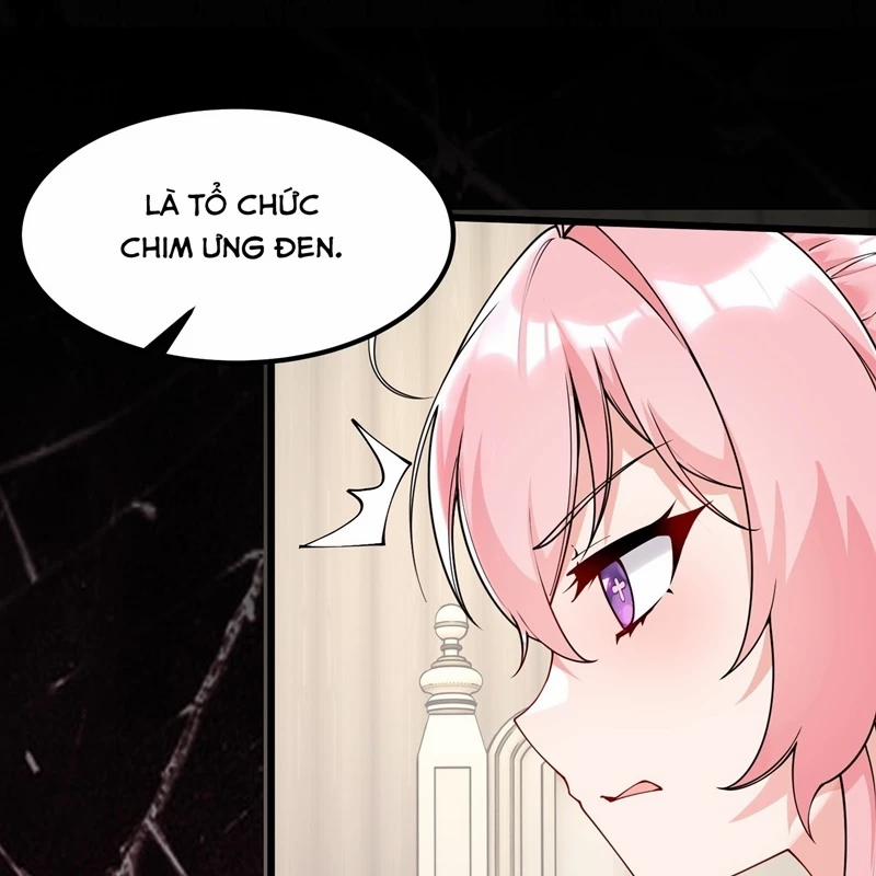 Trời Sinh Mị Cốt, Ta Bị Đồ Nhi Yandere Để Mắt Tới Chương 41 Trang 91