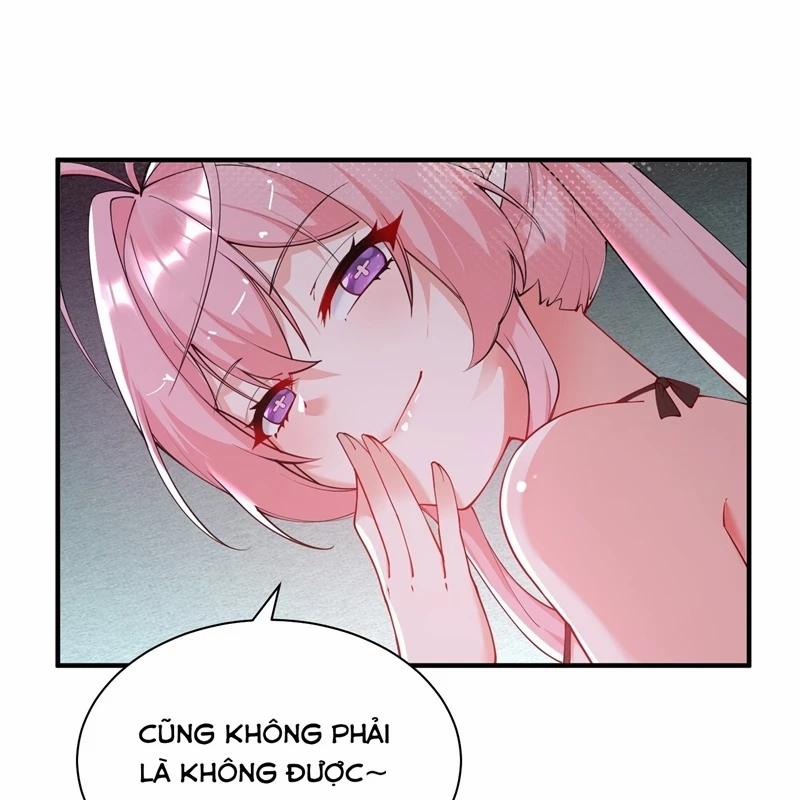 Trời Sinh Mị Cốt, Ta Bị Đồ Nhi Yandere Để Mắt Tới Chương 43 Trang 48