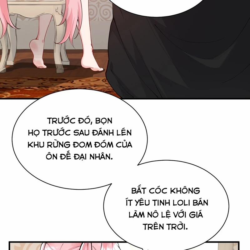 Trời Sinh Mị Cốt, Ta Bị Đồ Nhi Yandere Để Mắt Tới Chương 43 Trang 53