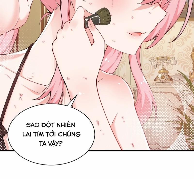 Trời Sinh Mị Cốt, Ta Bị Đồ Nhi Yandere Để Mắt Tới Chương 43 Trang 56