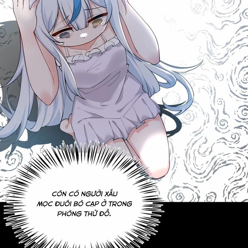 Trời Sinh Mị Cốt, Ta Bị Đồ Nhi Yandere Để Mắt Tới Chương 43 Trang 80