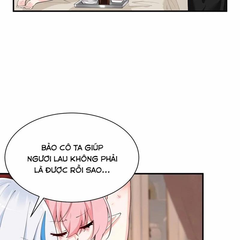 Trời Sinh Mị Cốt, Ta Bị Đồ Nhi Yandere Để Mắt Tới Chương 44 Trang 22