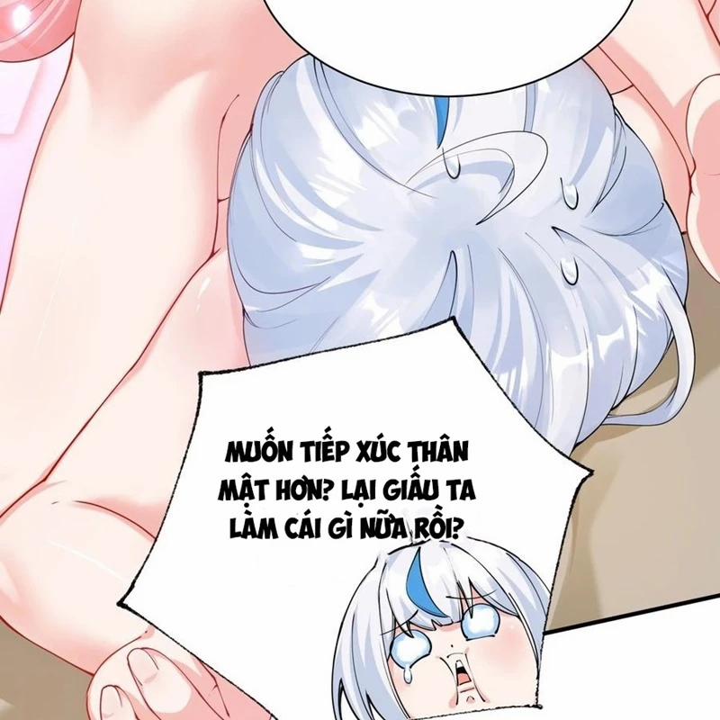 Trời Sinh Mị Cốt, Ta Bị Đồ Nhi Yandere Để Mắt Tới Chương 44 Trang 52