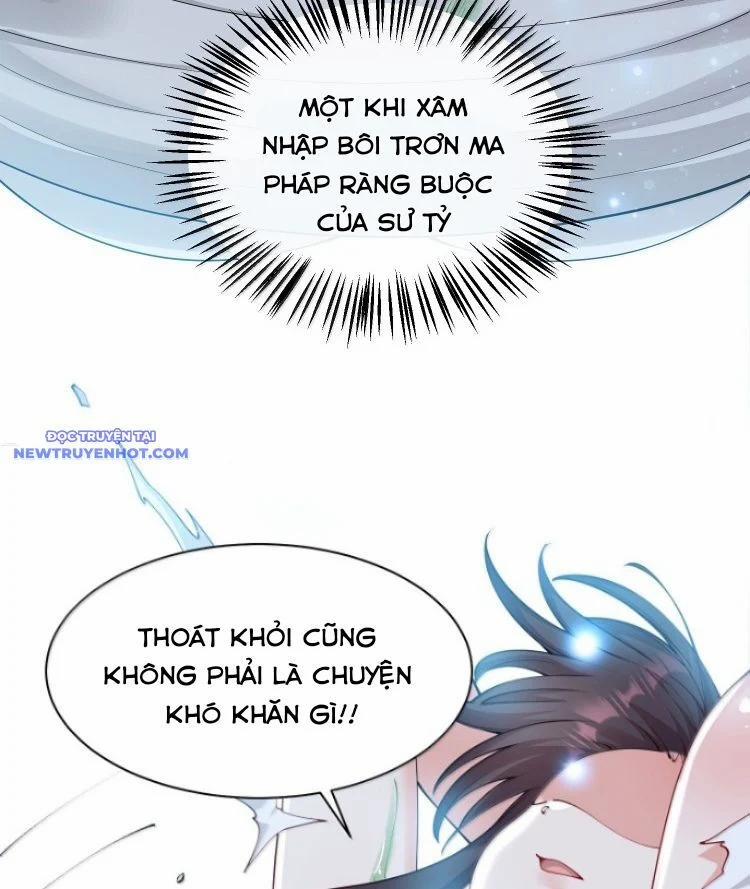 Trời Sinh Mị Cốt, Ta Bị Đồ Nhi Yandere Để Mắt Tới Chương 52 Trang 41