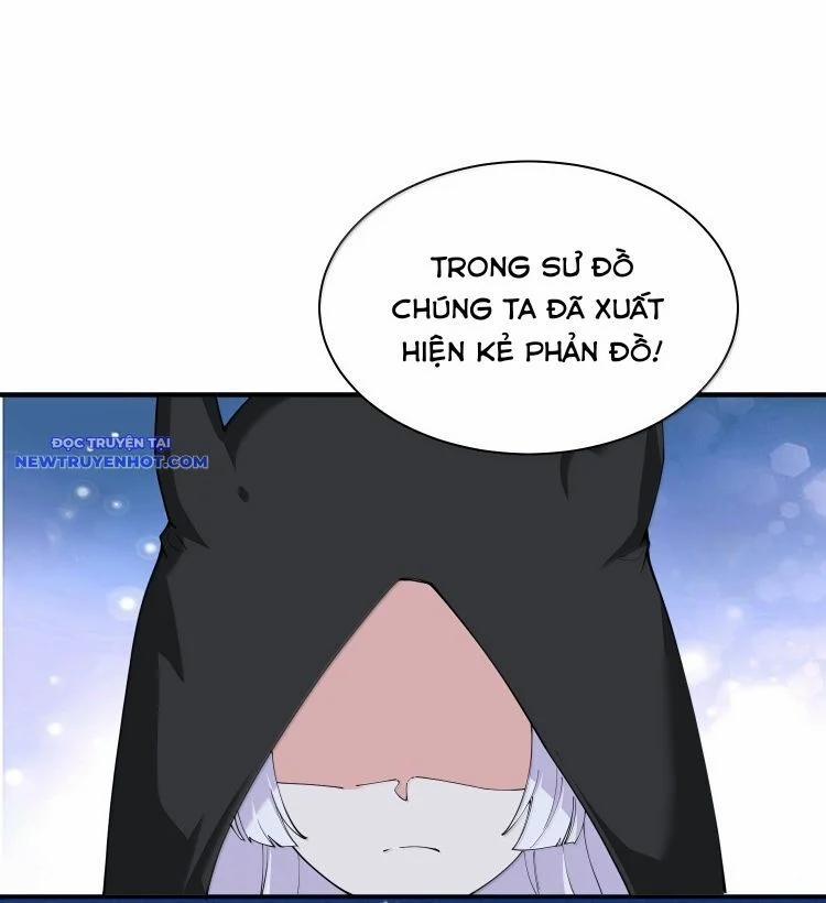 Trời Sinh Mị Cốt, Ta Bị Đồ Nhi Yandere Để Mắt Tới Chương 52 Trang 69