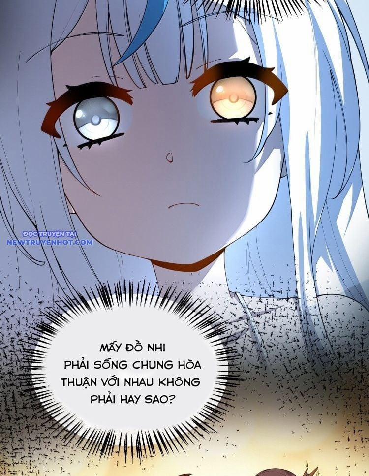 Trời Sinh Mị Cốt, Ta Bị Đồ Nhi Yandere Để Mắt Tới Chương 52 Trang 10