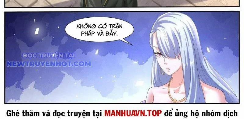 Trọng Sinh Đô Thị Tu Tiên Chương 1059 Trang 7