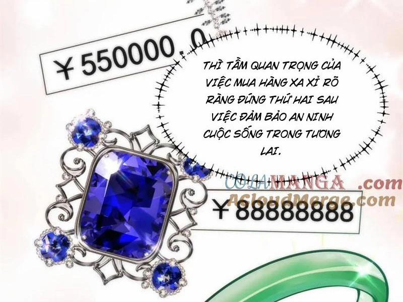 Trọng Sinh Không Làm Chạn Vương, Tôi Một Mình Nạp Game Thăng Cấp Chương 135 Trang 2